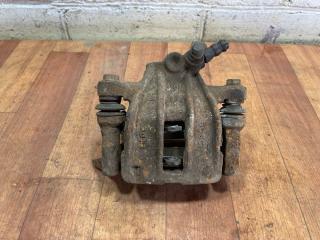 суппорт передний правый Smart Fortwo 1 поколение [рестайлинг] 2003, 0.8 л., дизель, робот