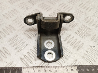 петля двери Nissan Qashqai 1 поколение 2008, 1.5 л., K9K 282, дизель, МКПП, правый руль, 824212F030