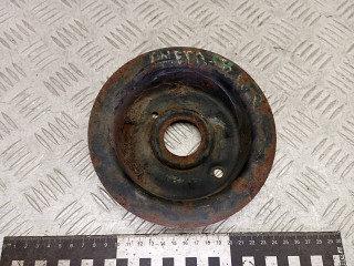 опора амортизатора верхняя (чашка) Opel Omega B 1996, 90217221