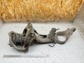 стойка передняя левая Peugeot 407 1 поколение 2004, RHR 10DYVD, МКПП, передний привод, 9651673380, 9644552280G - фото №5