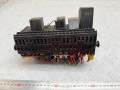 блок предохранителей Volkswagen Transporter T4 2001, 2.5 л., ACV, дизель, МКПП, микроавтобус, 357937039 - фото №3