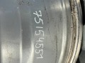 диск литой Peugeot 3008 1 поколение 2012, 1.6 л., дизель, робот, передний привод, правый руль, 9685121480, 9673738877 - фото №2
