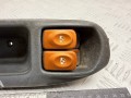 кнопка стеклоподъемника двери Renault Scenic RX4 1 поколение 2002, 1.9 л., F9Q 740, дизель, МКПП, полный привод, 24359, 7700431172, 166696, 27262 - фото №2