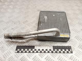 радиатор отопителя (печки) Ford Focus 1 поколение 1999