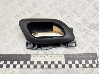 ручка внутренняя задняя правая Peugeot 3008 1 поколение 2011, 2.0 л., RHH (DW10CTED4), дизель, робот, 9683446577, 9683446077, 1904002