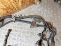 проводка двигателя Infiniti FX35 1 поколение 2004, 3.5 л., VQ35DE, бензин, АКПП, внедорожник 5 дв., полный привод, 24281AL500, 24282AL500 - фото №3