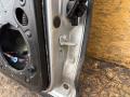 дверь задняя левая Volkswagen Touareg 1 поколение 2006, 2.5 л., BAC, дизель, МКПП, внедорожник 5 дв. - фото №35