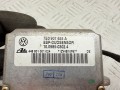 датчик ускорения SEAT Alhambra 1 поколение [рестайлинг] 2002, 1.9 л., AUY, дизель, МКПП, 7E0907655A - фото №3
