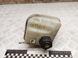 бачок расширительный Nissan Qashqai 1 поколение 2008, 1.5 л., K9K 282, дизель, МКПП, правый руль, 21711JD50B