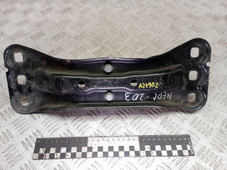 подушка крепления КПП Mercedes-Benz C-Класс W203/S203/CL203 [рестайлинг] 2004, 2.2 л., дизель, A2032420601