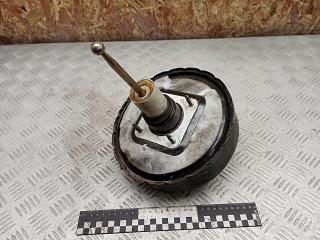 вакуумный усилитель тормозов Skoda Fabia 1 поколение [рестайлинг] 2007, 1.4 л., дизель, 6Q1614105AF