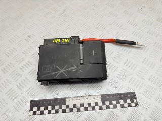 блок предохранителей Opel Insignia 1 поколение (A) [рестайлинг] 2013, 2.0 л., A 20 DTE, дизель, МКПП, универсал, 20999170, 525230582