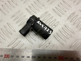 датчик парктроника Peugeot 607 1 поколение 2002, 2.2 л., 4HX (DW12TED4/FAP), дизель, седан, 9639945580, 602356