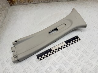 обшивка стойки центральной правой Renault Scenic 3 поколение 2010, 1.9 л., F9Q 872, дизель, МКПП, минивэн, 769140009R, 769140026R