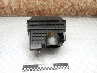 корпус воздушного фильтра Peugeot 308 T7 2010, 2.0 л., RHR (DW10BTED4), дизель, МКПП, универсал, 9657982380, 9653388980