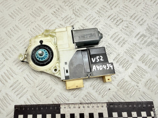 моторчик стеклоподъемника передний правый Citroen C5 1 поколение [рестайлинг] 2006, 2.0 л., дизель, МКПП, универсал, 997834102, 7746005002, 996386103