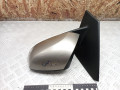 зеркало наружное левое Renault Megane 3 поколение 2010, 1.5 л., K9K J 836, дизель, МКПП, хетчбэк 3 дв., правый руль, 12523140 - фото №3