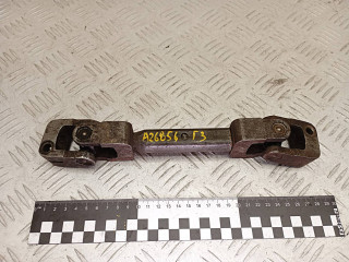 рулевой карданчик Volkswagen Golf 3 поколение 1995, 1.9 л., дизель