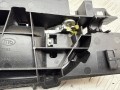 ручка внутренняя задняя правая Citroen C5 2 поколение 2009, 1.8 л., 6FY (EW7A), бензин, МКПП, универсал, 9660525380, 9685950277 - фото №4