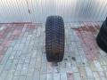 шина Hyundai Terracan 1 поколение [рестайлинг] 2004, 2.9 л., дизель, АКПП, внедорожник 5 дв., полный привод - фото №3