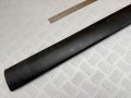 молдинг двери передней правой Citroen C5 1 поколение 2002, 2.0 л., RHZ (DW10ATED), дизель, АКПП, 96278996ZL, 96325674 - фото №2
