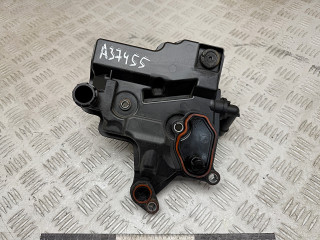 маслоотделитель (сапун) Citroen C5 2 поколение 2013, 2.0 л., RHH (DW10CTED4), дизель, МКПП, универсал, 9671271480, 9670033180