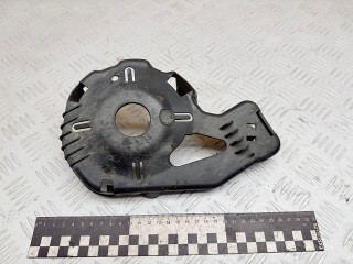 защита днища Peugeot 3008 1 поколение 2012, 1.6 л., 9HR (DV6C), дизель, робот, 9676374280