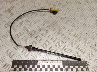 датчик уровня масла Peugeot 406 1 поколение [рестайлинг] 2003, 2.0 л., дизель, МКПП, седан, 96321685, 9632168580, 96321686