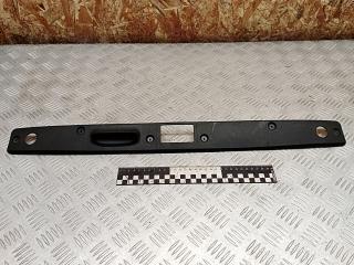 накладка двери (крышки) багажника Mercedes-Benz E-Класс W211/S211 2003, 2.2 л., дизель, АКПП, седан, A2117500193