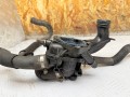 корпус термостата Peugeot 308 T7 2008, 1.6 л., 5FW (EP6), бензин, МКПП, 1336CE, 9808646980, 33100153, 9804315380, V764558080 - фото №8