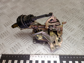 замок двери задней левой Mercedes-Benz C-Класс W202/S202 [рестайлинг] 1999, 2027300535