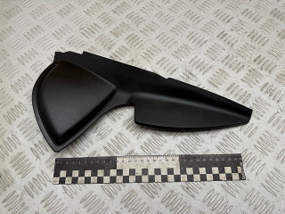 накладка на торпедо (консоль) Citroen C5 2 поколение 2010, 2.0 л., RHR (DW10BTED4), дизель, МКПП, универсал, 9682342477