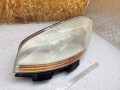 фара левая Citroen C4 Picasso 1 поколение 2007, 2.0 л., RHJ (DW10BTED4), дизель, МКПП, передний привод, 16298100 - фото №2