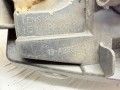 фара противотуманная правая Peugeot 407 1 поколение 2007, 1.6 л., 9HZ (DV6TED4), дизель, МКПП, седан, 19A235B - фото №4
