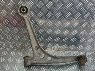 рычаг передний левый Volkswagen Sharan 1 поколение 2000, 1.9 л., дизель, 165081AC
