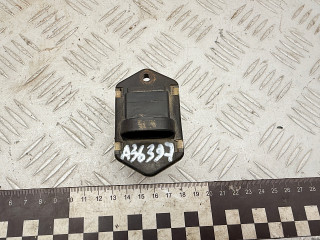 Сопротивление вентилятора охлаждения Renault Scenic 1 поколение 1997, 2.0 л., F3R 796, бензин, МКПП, 8390083