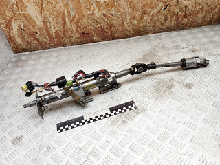рулевая колонка Toyota RAV4 2 поколение (XA20) 2003, 2.0 л., 1CD-FTV, дизель, МКПП, внедорожник 5 дв., 4420042120