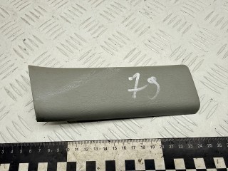 накладка декоративная Renault Trafic 2 поколение 2003, 1.9 л., F9Q 760, дизель, МКПП, микроавтобус, 91166425, 8200006072