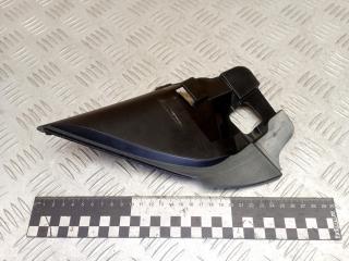 накладка на зеркало Nissan X-Trail T32 2014, 1.6 л., R9M, дизель, МКПП, полный подключаемый привод, правый руль, 802924CL0A