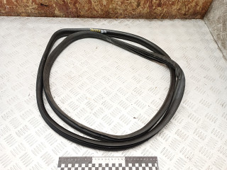 уплотнитель двери Peugeot 306 1 поколение [рестайлинг] 2000, 1.9 л., WJY (DW8B), дизель, МКПП, универсал, передний привод