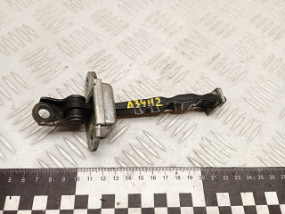 ограничитель открывания двери Nissan Qashqai 1 поколение 2008, 1.5 л., K9K 282, дизель, МКПП, правый руль, 80430JD000