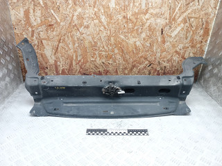 передняя панель крепления облицовки (телевизор) Citroen Berlingo 1 поколение (M59) [рестайлинг] 2004, 2.0 л., дизель, МКПП