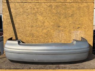 бампер задний Volkswagen Bora 1 поколение 2000, 1.9 л., дизель, МКПП, седан