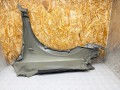 крыло переднее правое Nissan Primera P12 2002, 2.2 л., YD22DDT, дизель, МКПП, седан - фото №5