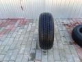 шина Peugeot 206 1 поколение [рестайлинг] 2003, 2.0 л., дизель, МКПП - фото №3