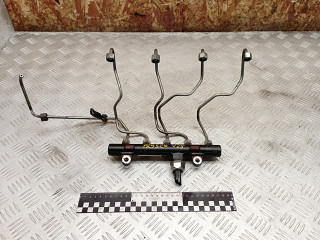 топливная рампа Citroen C5 2 поколение 2008, 2.0 л., дизель, МКПП, седан, 9658227880, 9656391180