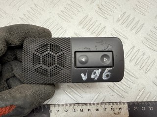 динамик высокочастотный (пищалка) Opel Signum C 2004, 1.9 л., Z19DTH, дизель, МКПП, универсал, 90379282, 09185959, 24437646