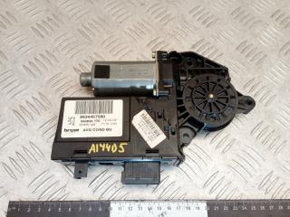 моторчик стеклоподъемника передний левый Peugeot 307 1 поколение 2004, 2.0 л., МКПП, хетчбэк 5 дв., 5512000177, 9634457580, 990830100, A90830016, 102239XXX, 0130821767, 990182200