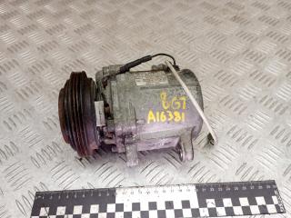 компрессор кондиционера Smart Fortwo 1 поколение [рестайлинг] 2003, 0.8 л., дизель, робот, 0003191V007, 1602300011, 1602300111, A1602300011, A1602300111, KCI0315GW, KCI0315YU, 0003191V008, 0003191V009, 0003191V010, C0003191V006000000, C0003191V009000000, Q0003191V006000000, Q0003191V008000000, Q0003191V009000000, Q0003191V010000000, 000391V008, SS72DLG1, 240662, 89163, 0003191V006