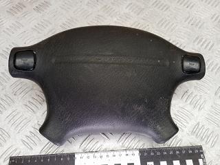 подушка безопасности водителя Mazda 626 GE [рестайлинг] 1997